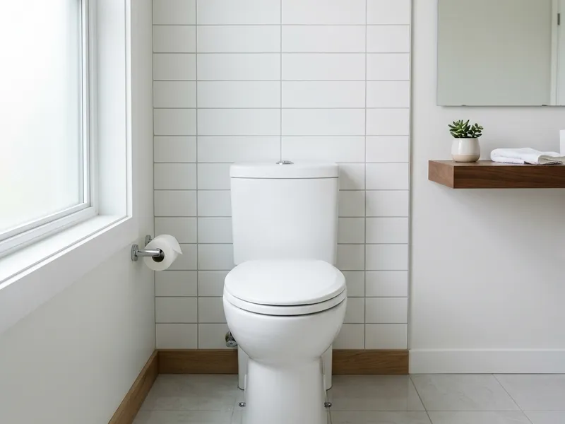 Toilet Repair & Installation Plumber in Bransford, TN